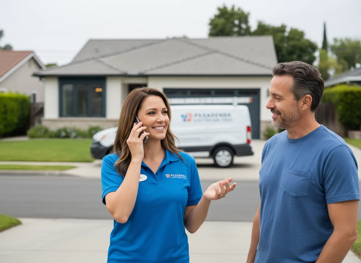 Electrician Clay City, IN FAQs